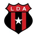 Escudo de Alajuelense