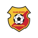 Escudo de Herediano